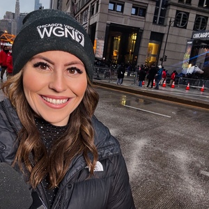 Fundraising Page: Courtney Spinelli